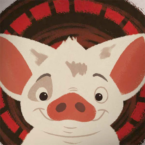 Disney Moana Pua Close Up Surface Book 2 15in Skin